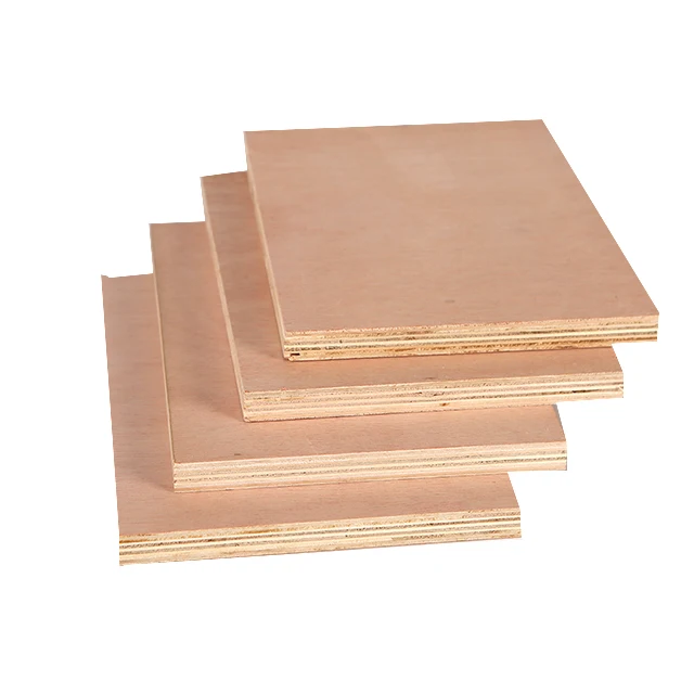 Commercial Plywood/Indoor Outdoor Furniture/plywood manufacturer in China