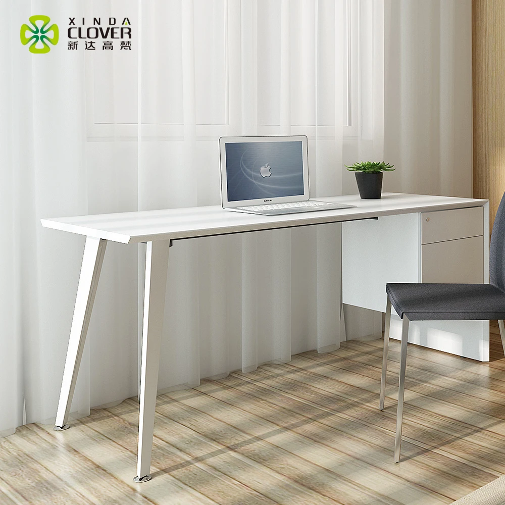 Low Price European Style Modern Appearance and General Use Multi Furniture Sets Small Corner Home Office Desk for Home Office