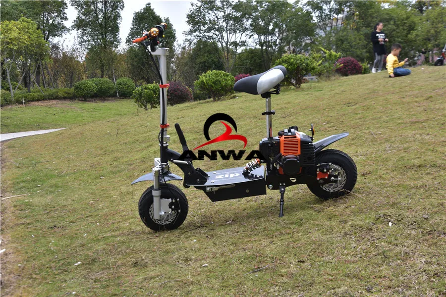 2 Stroke Small Bicycle engine kit/49cc Gas Scooters