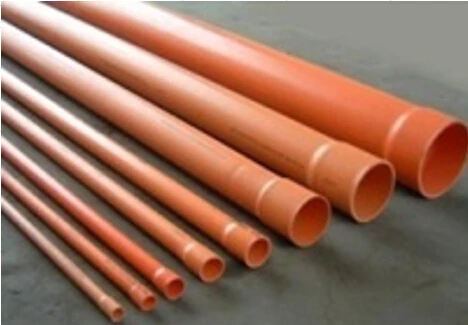  ASTM BS DIN ISO AS/NZS стандартная ПВХ электрическая трубка трубы