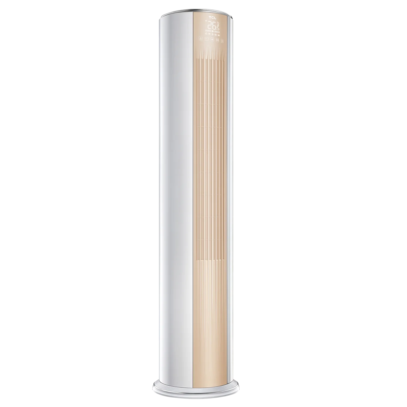 Factory direct sales quiet operation 36000 professional moost compact floor standing air conditioner