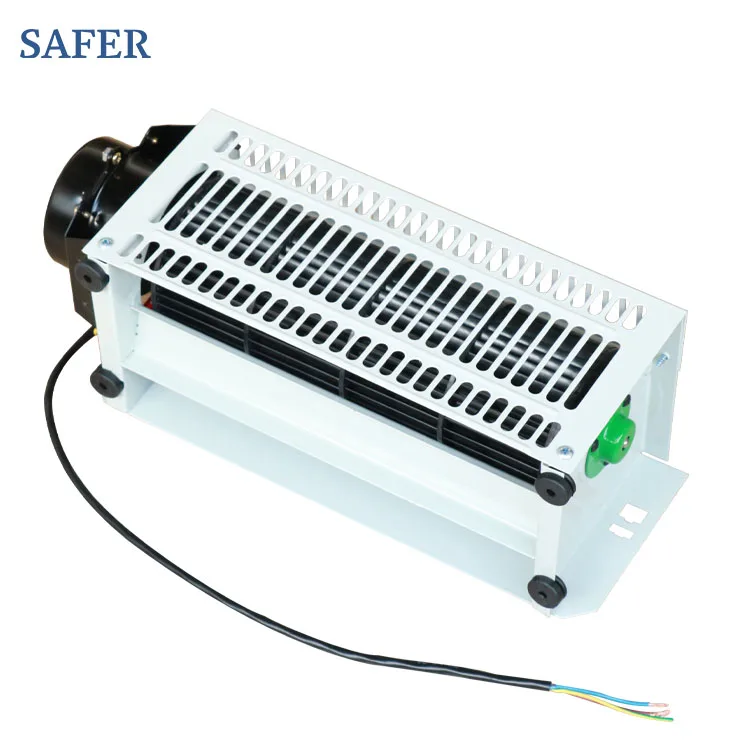 Kone Elevator Spare Parts Cooling Elevator Cross Flow Fan FB-9B FB-9K