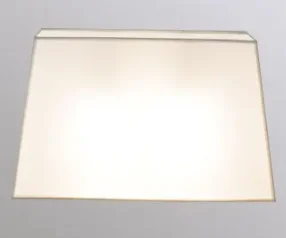 Пользовательский льняной абажур для отеля настольная лампа Напольная Лампа ткань