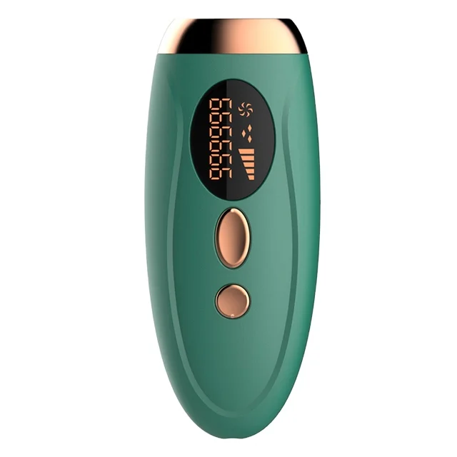 Wholesale Professional Permanently Laser Hair Removal Depilator Body Available Beauty Salon Home Epilator Hair Removal Machine