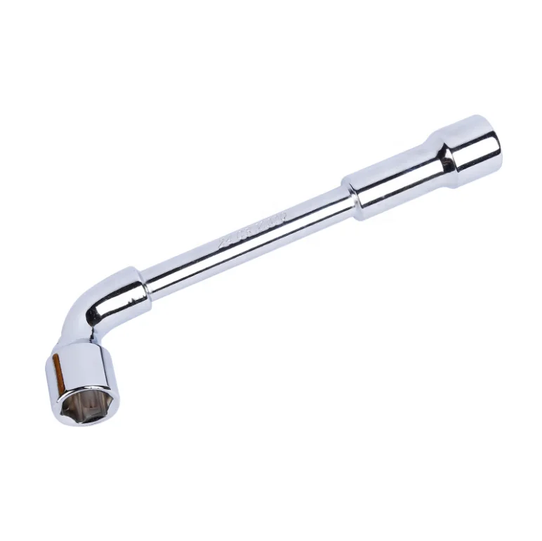 1.5mm High quality Stainless steel allen key wrench hexagonal square L shaped spanner