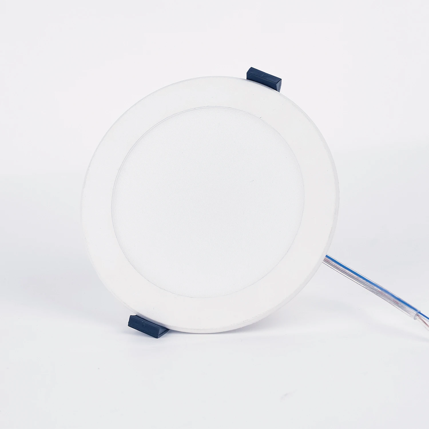 Anti-Glare 6W 8W 12W 18W 24W Indoor Round Dimmable Ceiling SMD Down Light Recessed