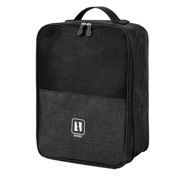 Shoe bag Portable Shoe and bag set Large shoe placement To bear or endure dirty