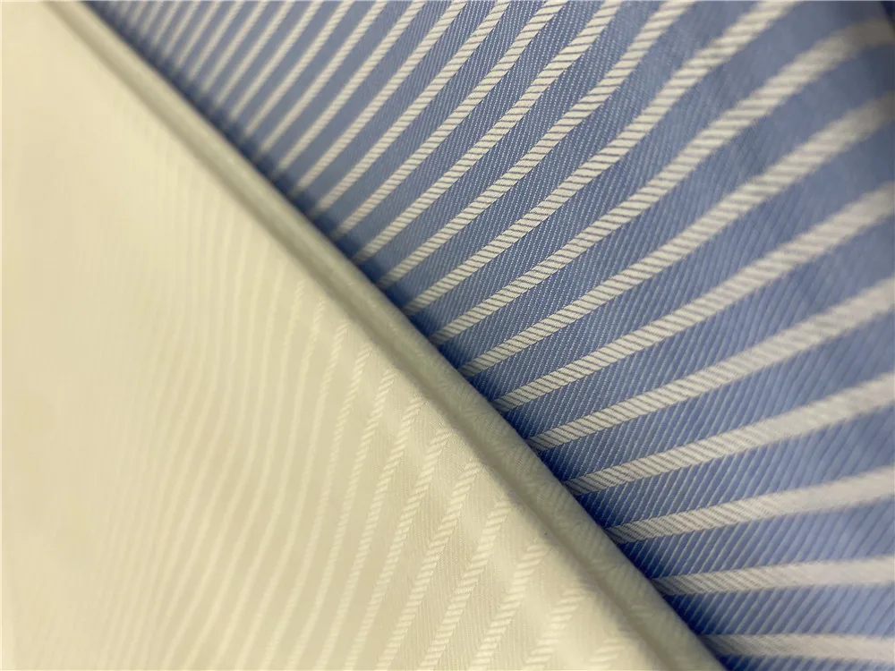 
Super Soft color polyester broadcloth knitted poplin 100% cotton fabric 