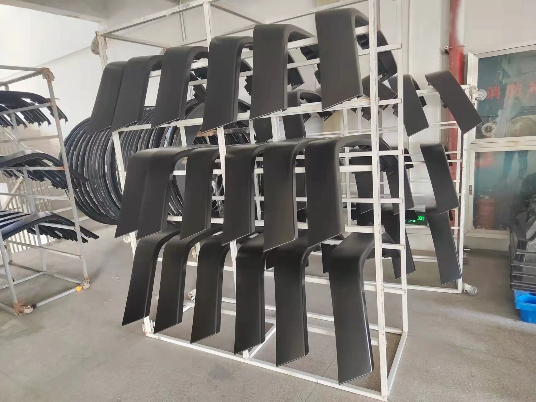 Providing Thermoforming/Vacuum forming service manual thermoforming