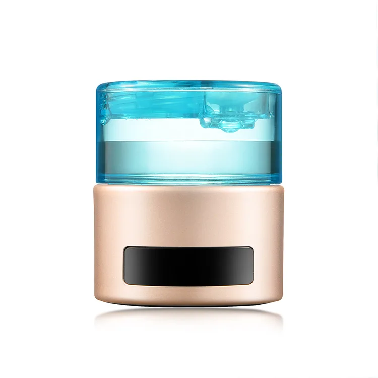 Smart portable hydrogen cup inhaler kangen water hydrogen rich water generator bottle 50ml
