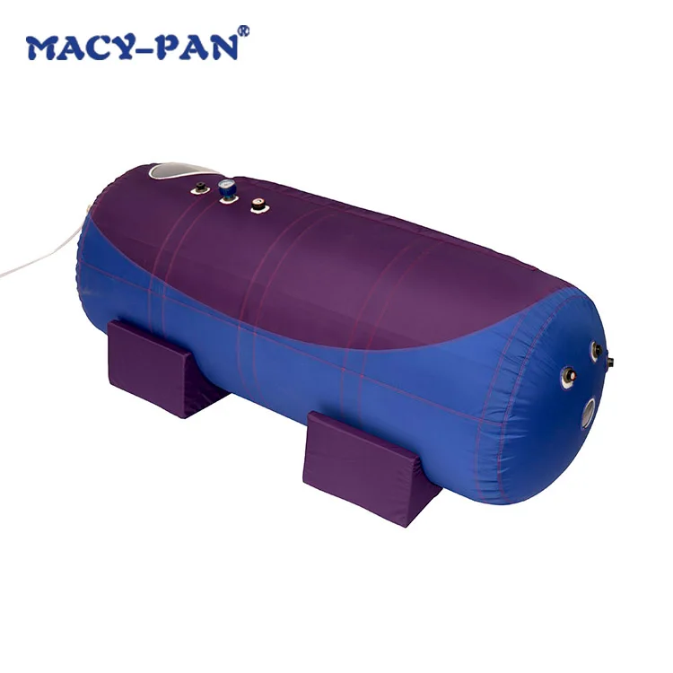 HBOT hyperbaric chambers Soft chamber hyperbaric oxygen chamber  ST901  portable oxygen capsule