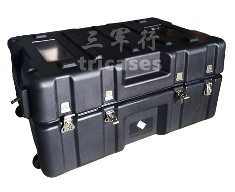 Heavy Duty Plano huge Storage Trunk