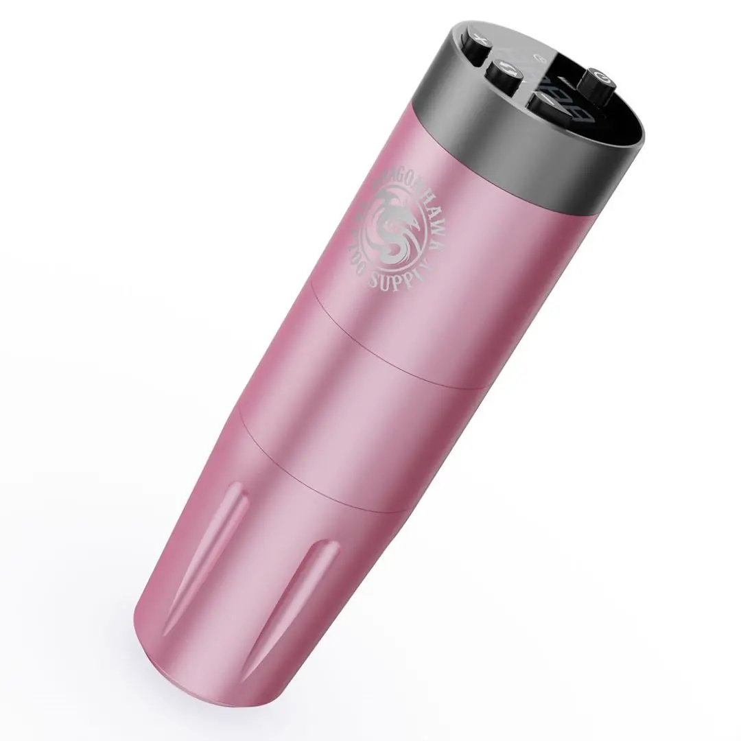 Dragonhawk Tattoo Machine Gun Pen for Tattoos SMP/permanent   Body Art make up Brows Lips Eyelines