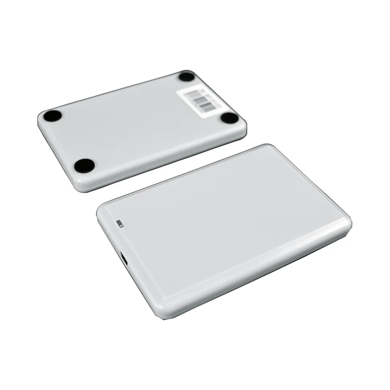 DC5V USB Desktop UHF RFID Reader/ Writer, EPC GEN2 UHF Tag HID  Keyboard Emulation