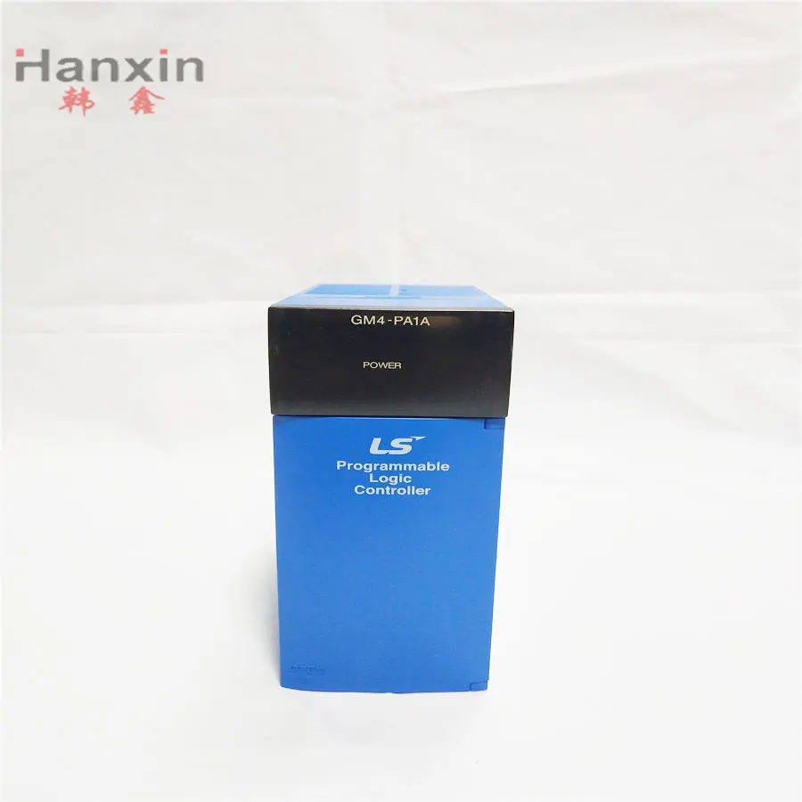 Korea Analog plc ls modular  K4P-15AS k300 Series