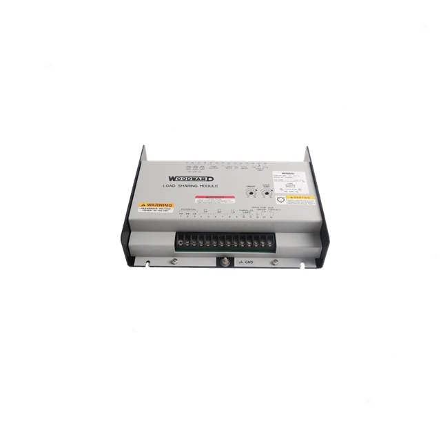 WOODWARD 8200-205 With Good After-sale Service Brand New In Stock