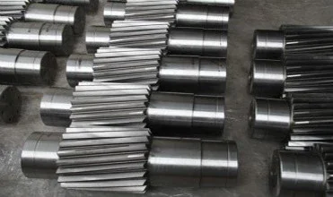  Литой кованый стальной редуктор коробка передач основной приводной