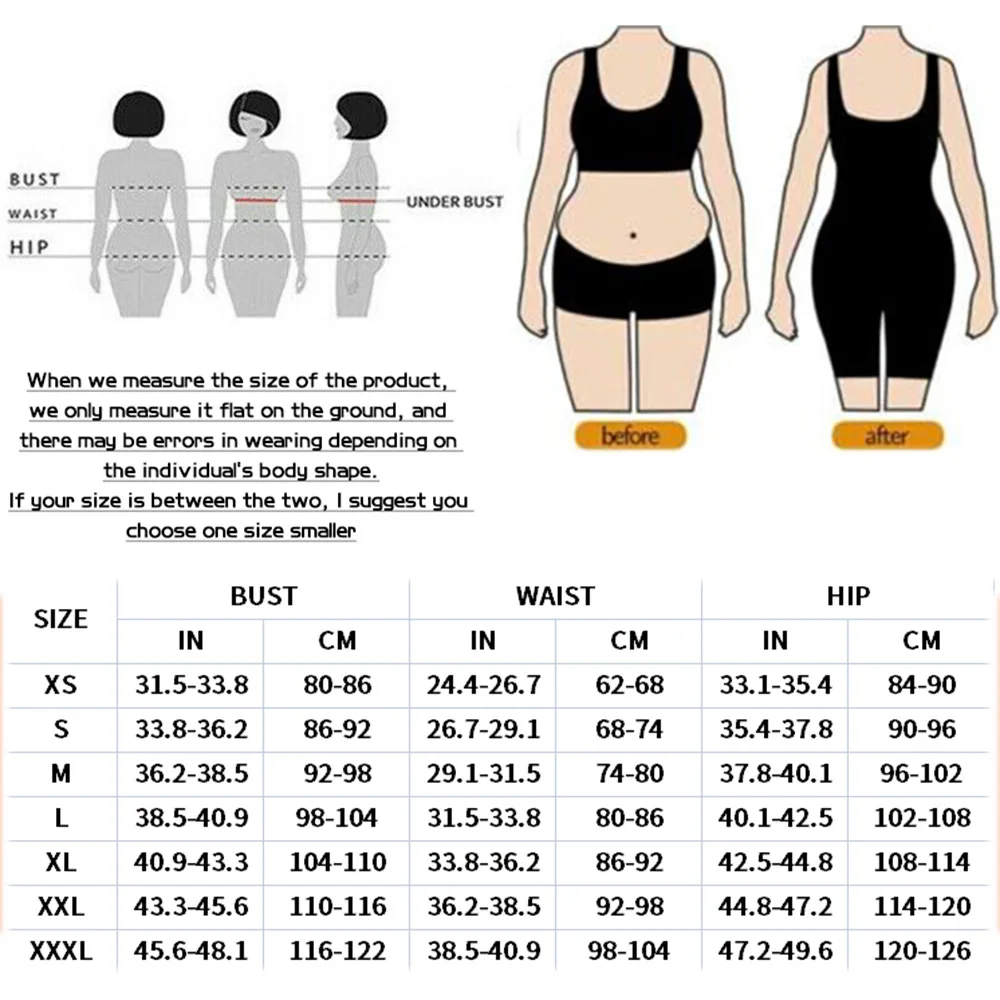 Wholesale Shapewear Bodyshapers Full Body One Piece Plus Size Butt Lift Lifter Shorts