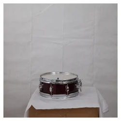 Quality Maple, Birch, Aspen Musical Instrument Snare Drum Stand Kit Cheap Marching Drums