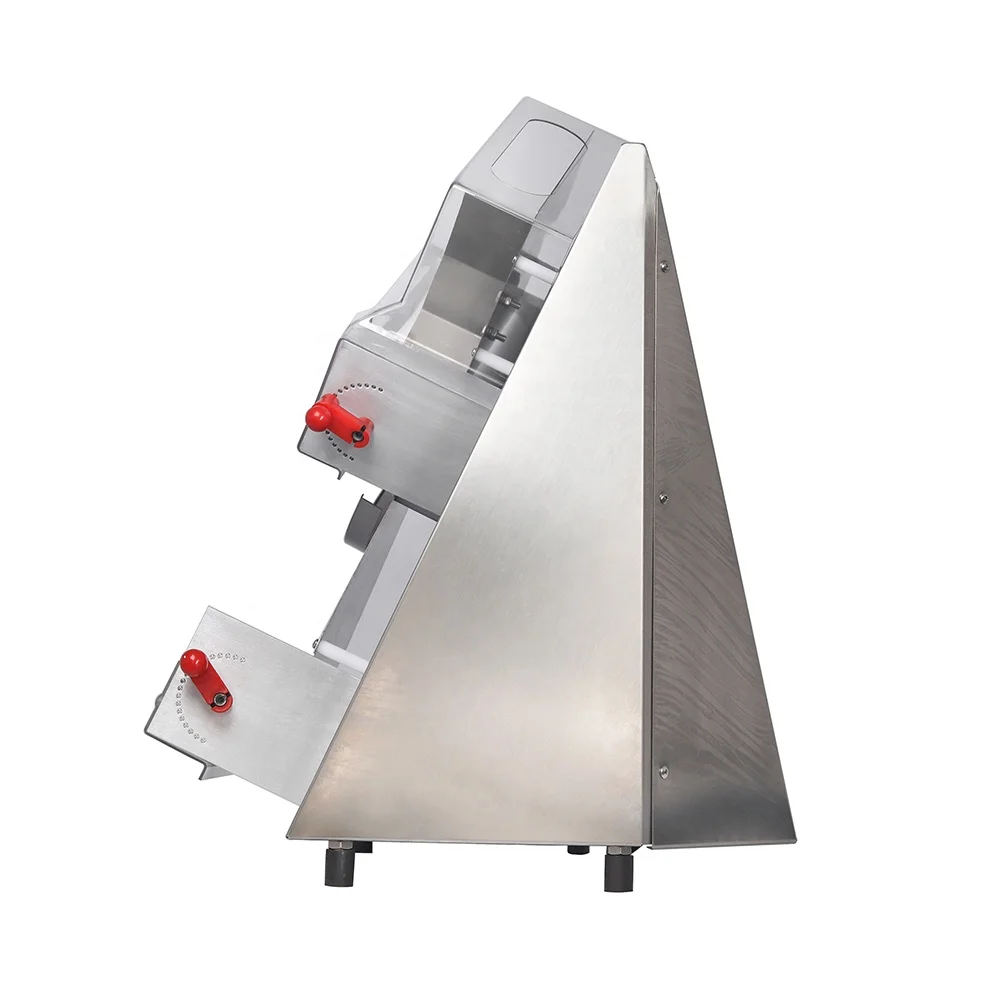 electric fondant/pastry/croissant/caker/small dough sugar sheeter/dough roller function machine for bread home use philippines