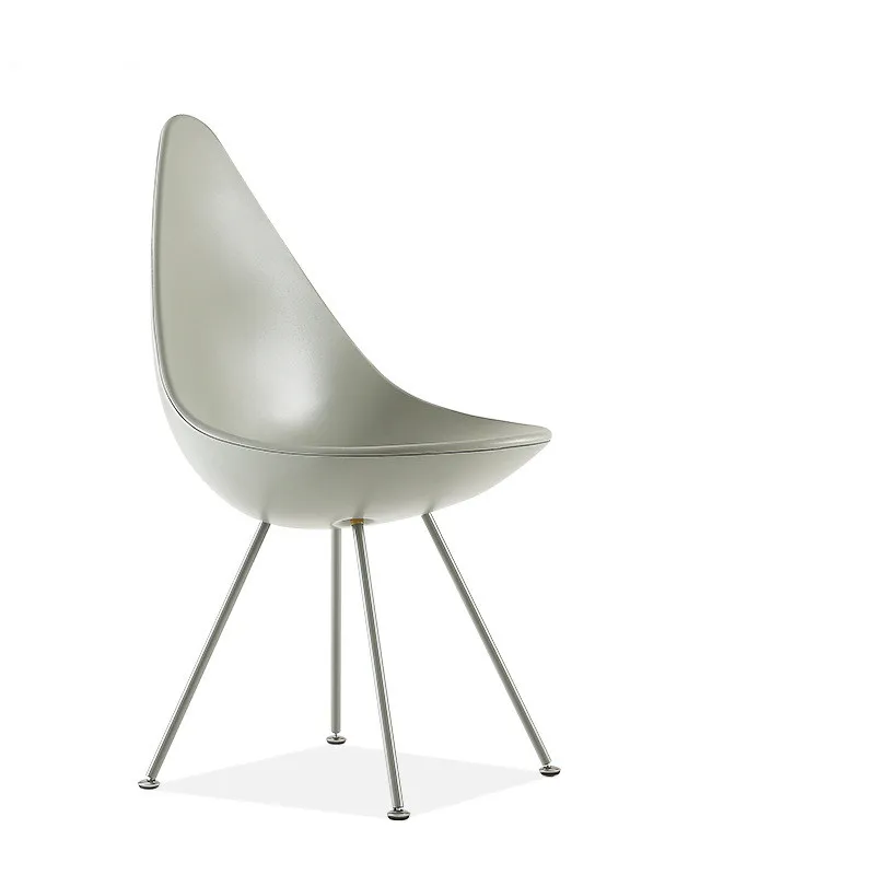 China new design polypropylene plastic inflatable chair