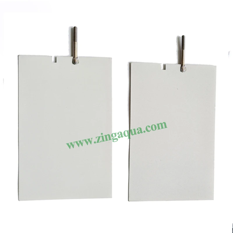 Анодная титановая мембрана класса 1, титановая ячейка hho