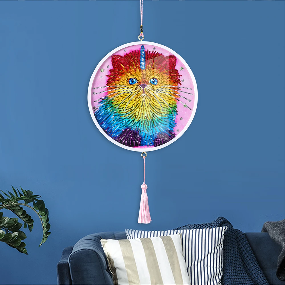  5D шеврон доска ПВХ смола лак блестящий круг полная дрель картина домашний декор алмазная живопись с подвесками для дома стены Dec