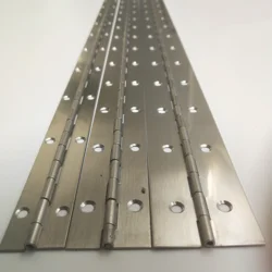 Wholesale Factory price hardware steel Marine Yacht Door Gate weld on cabinet for piano Hinge