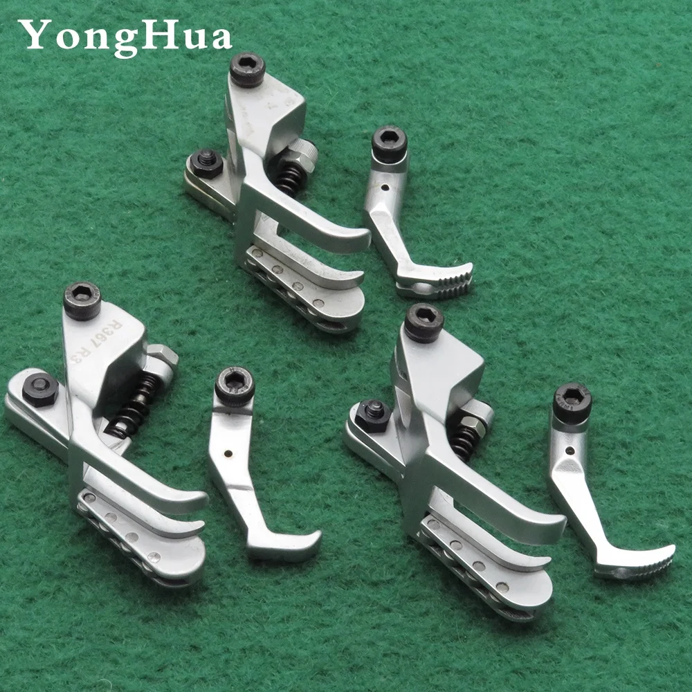 High quality sewing machine parts R367R presser foot for Durkopp Adler 367