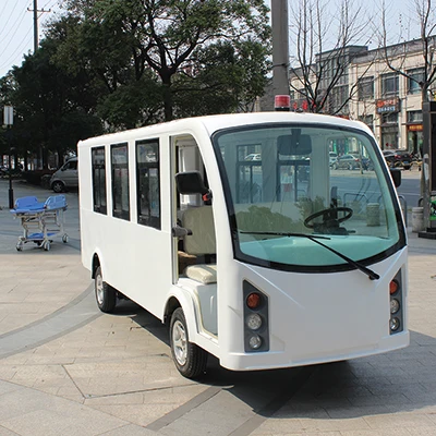 Продажа с завода машина скорой помощи спасательный автомобиль аварийный новый