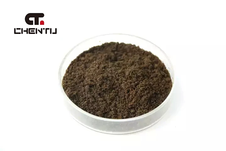 Reduce Odor Kelp China Animal Feed Fish Blood Meal Wholesale Supplier