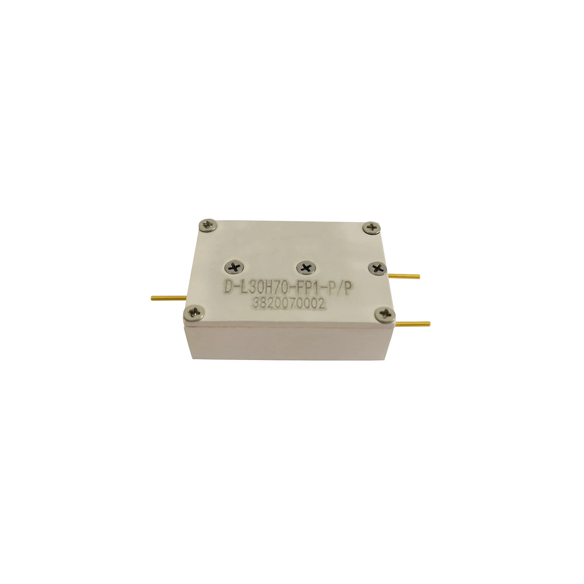 LC RF переключатель фильтра D-L30H70-FP1-P/P