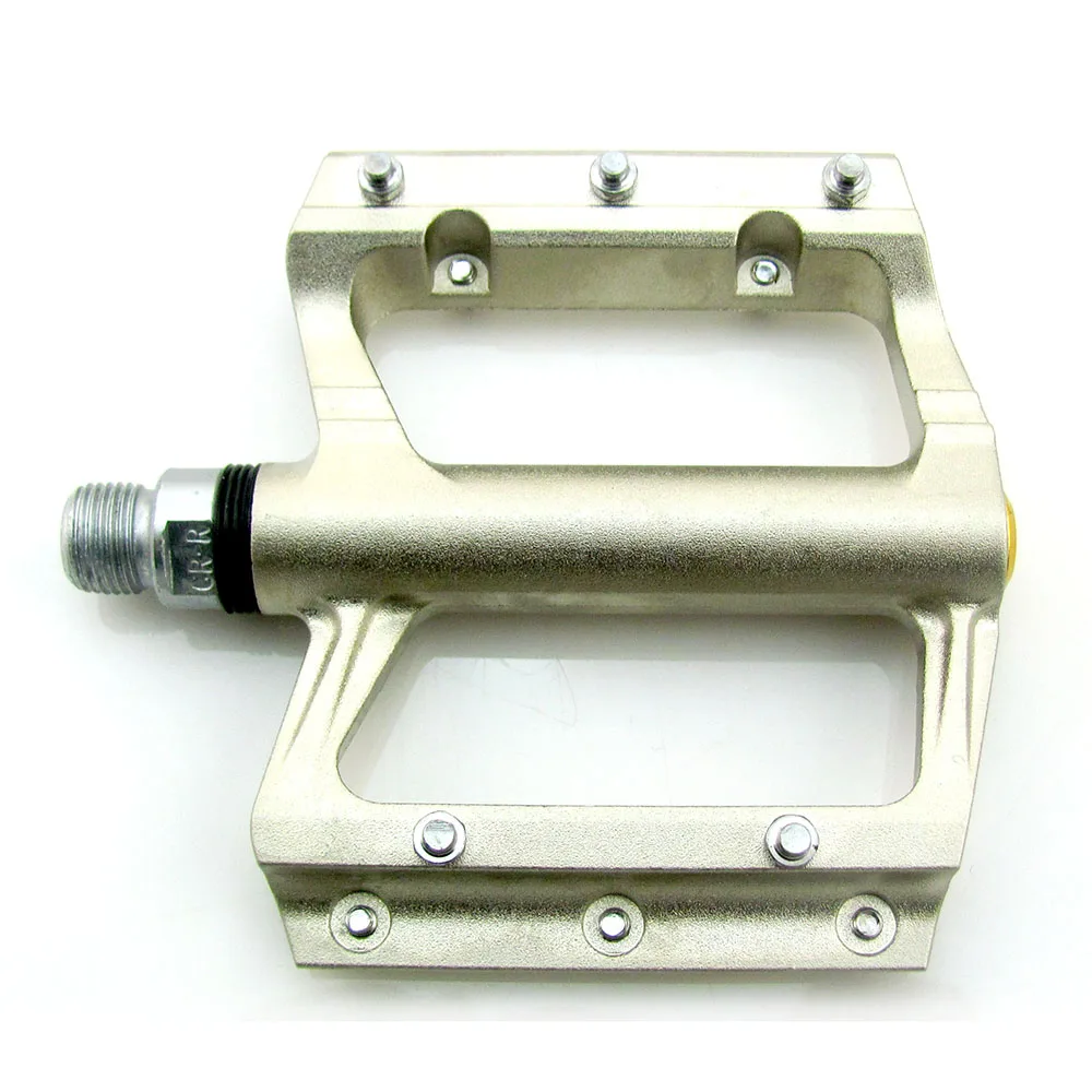 ultra-light mountain bike bicycle pedals light weight cycling bearing pedals for adult and lady