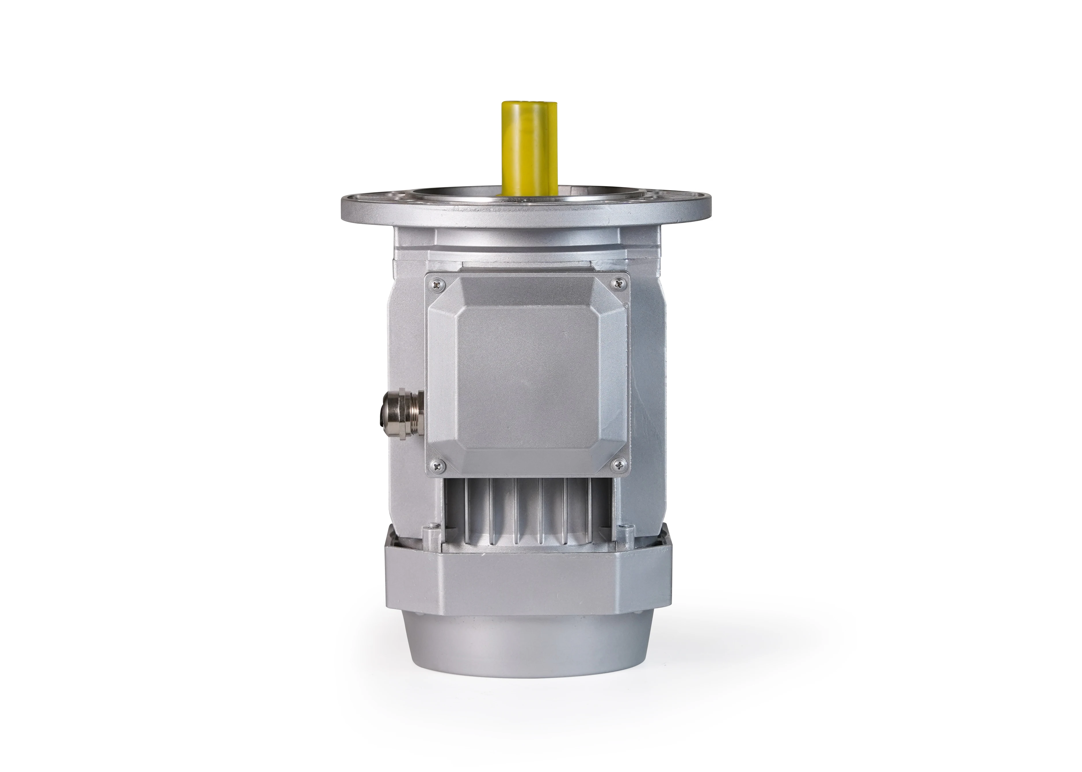 YE2 Aluminum shell 3kw 3 phase ac  220v/380v electric motor induction motor on wholesale