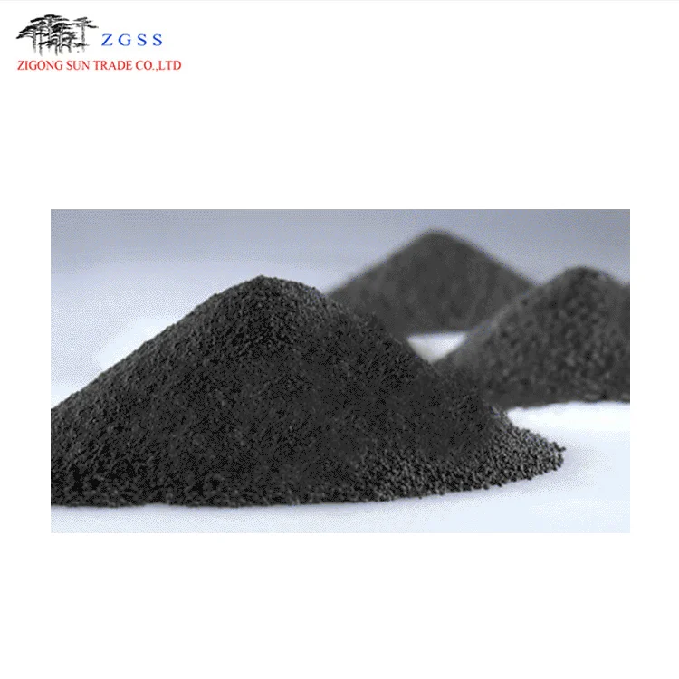 
High quality cast tungsten carbide WC powder 