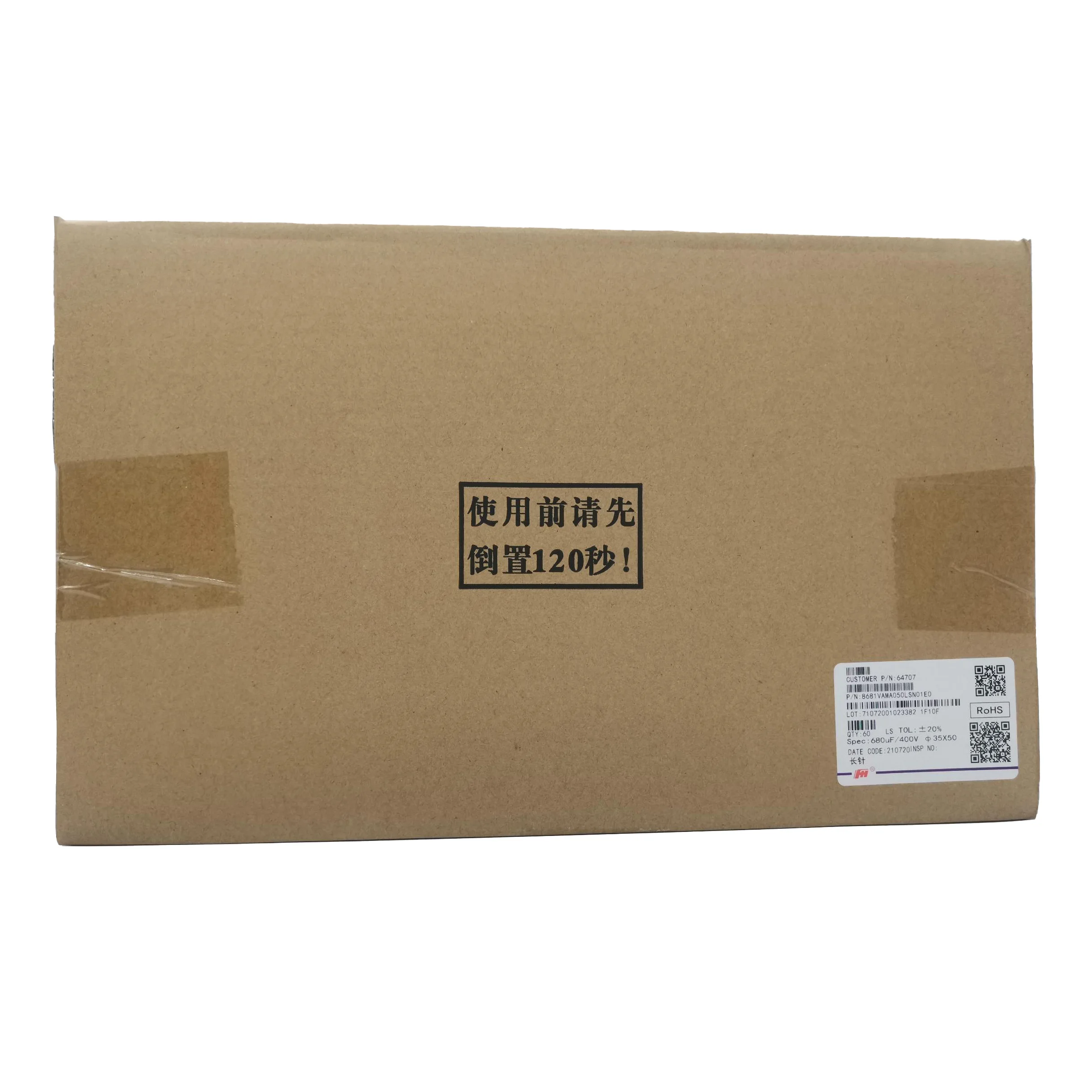 Новый электролитический конденсатор Chenyang 8561VBM3060LWN0110: 560/450 LW 3 30*60 мм