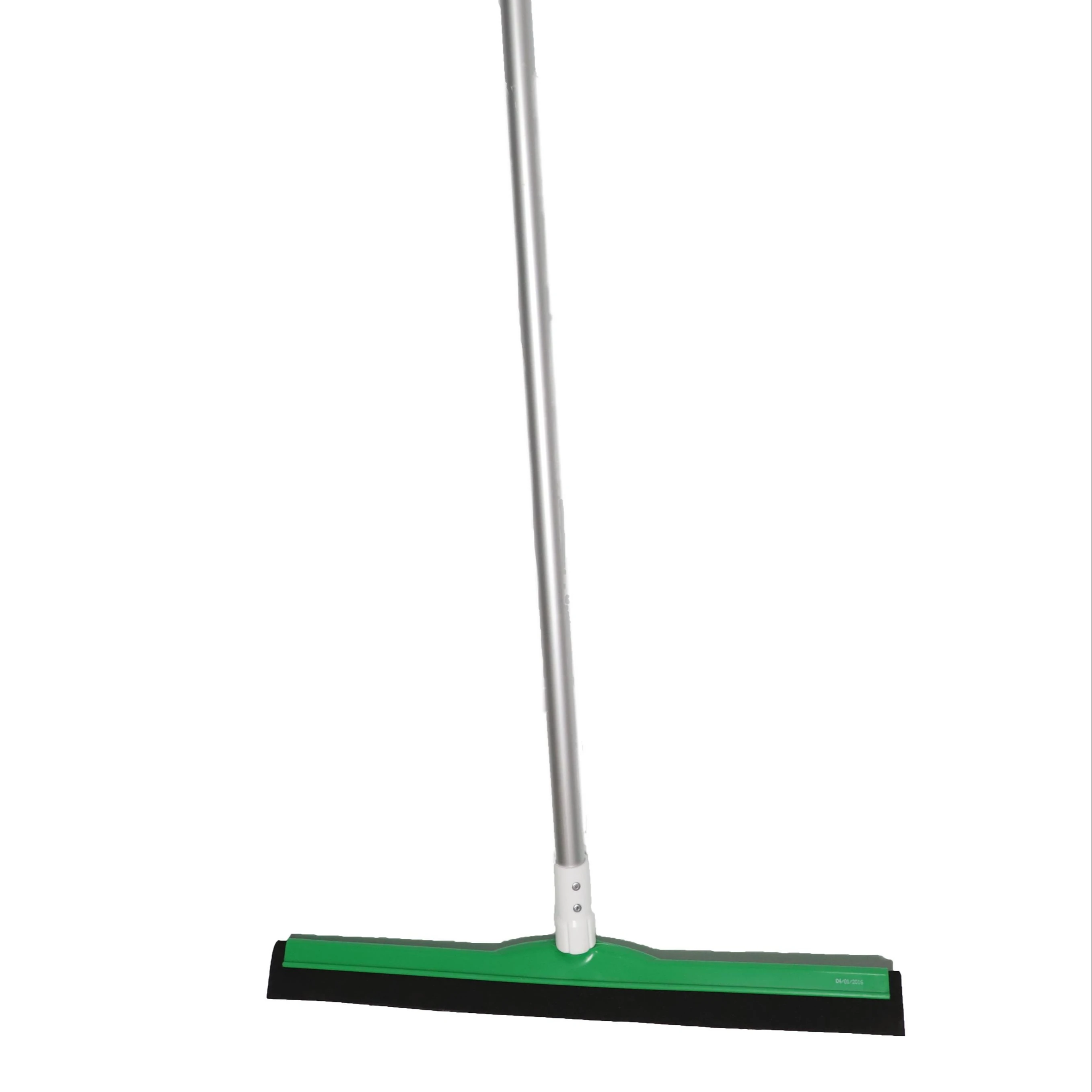 Long Handle Plastic Floor Cleaning Wiper