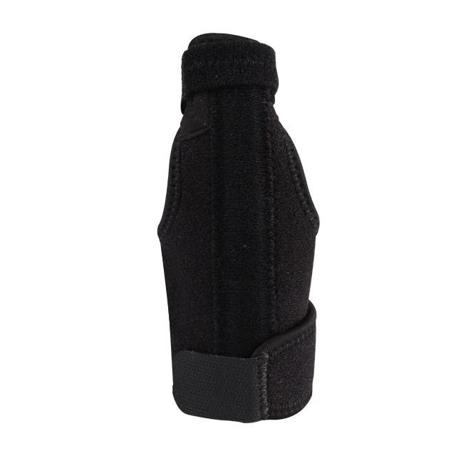 Orthopedic Medical Aluminum Splint Wrist Brace Hot Sale Hand wrist sleep support