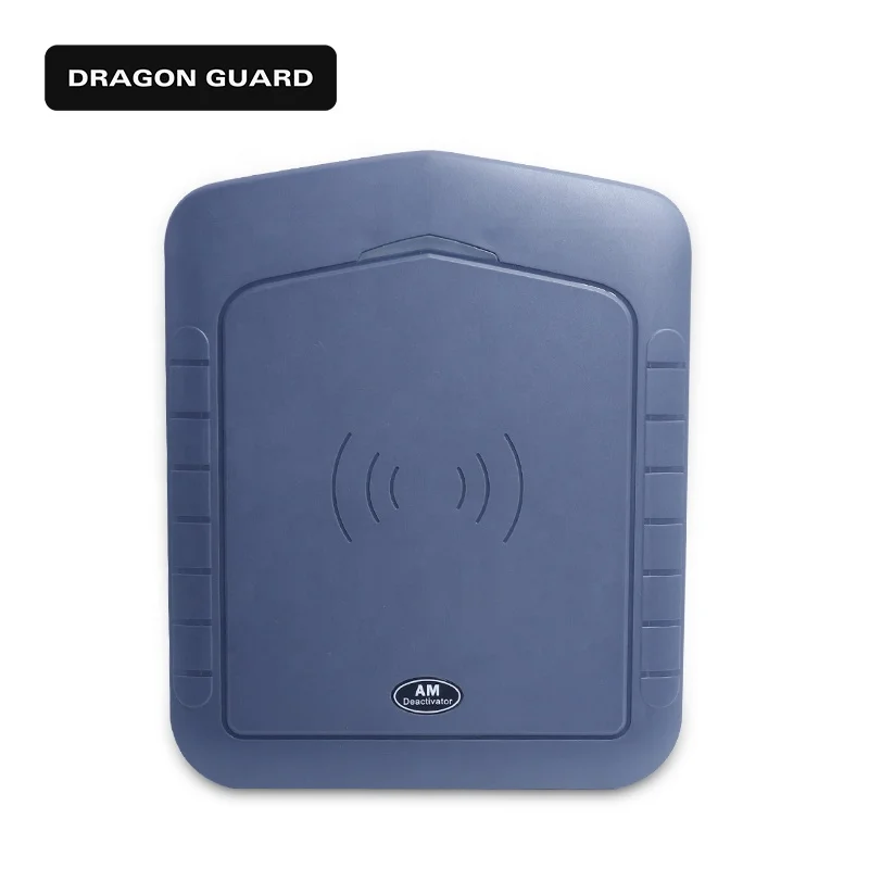 DRAGON GUARD AD011 Manufacturer Wholesale Retail Anti Theft EAS Security 58KHz AM Label Deactivator