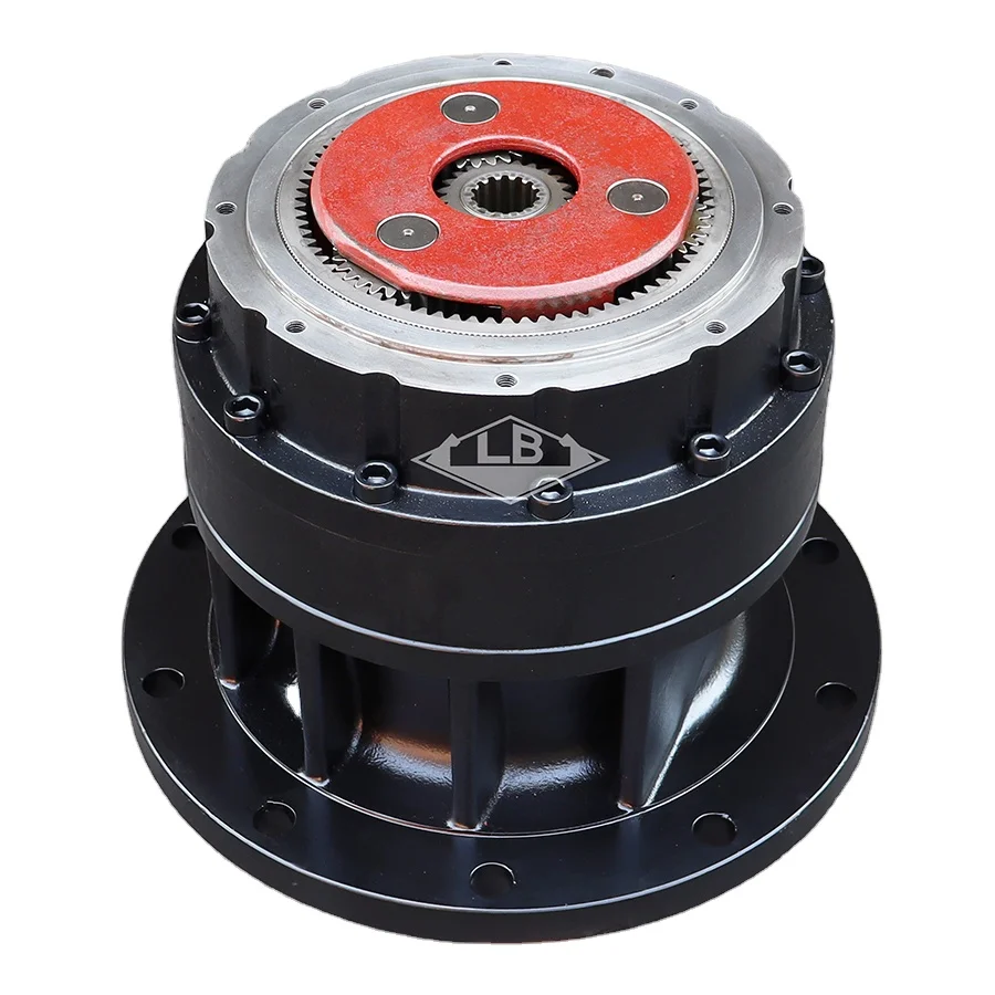 JCB240 JS240 JCB260 JS260 swing reduction gear 05/202200 JS240 swing gearbox