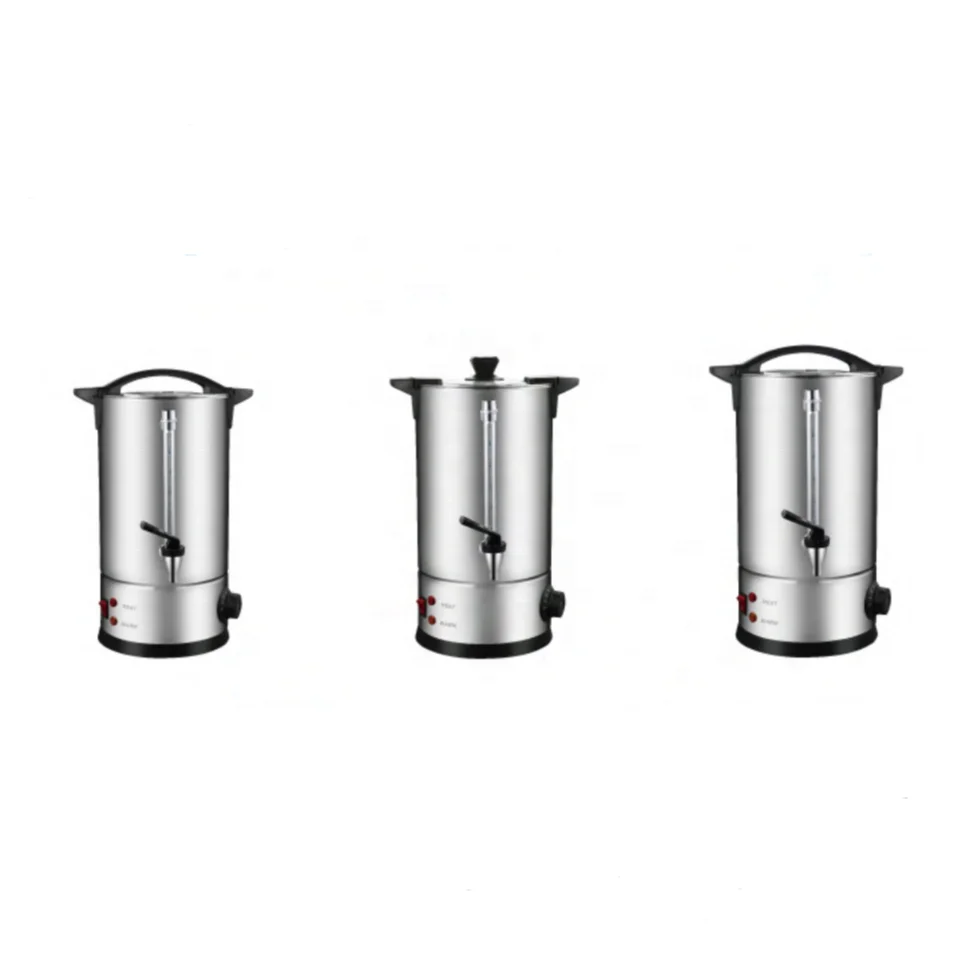 
20Liters Capacity Electric Water Boilers/Electric Kettle For Restaurant Use In Europe 