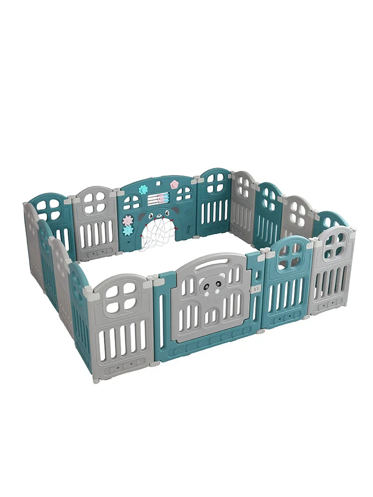 Новое поступление, складные пластиковые заборы для детей, детские горки для продажи, манежи для безопасности детей