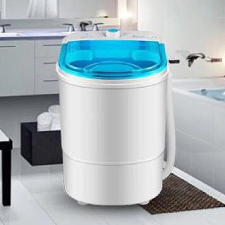 Household underwear personal baby clothes multifunctional professional mini washing machine