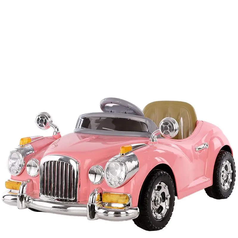 Remote control car toys for kids battery -powered car car for girls children baby