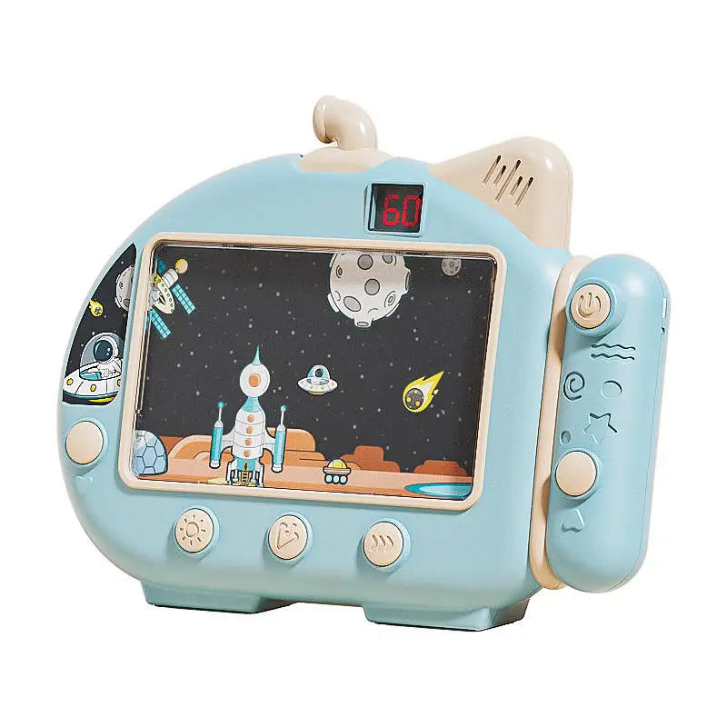 Игровая консоль для детей