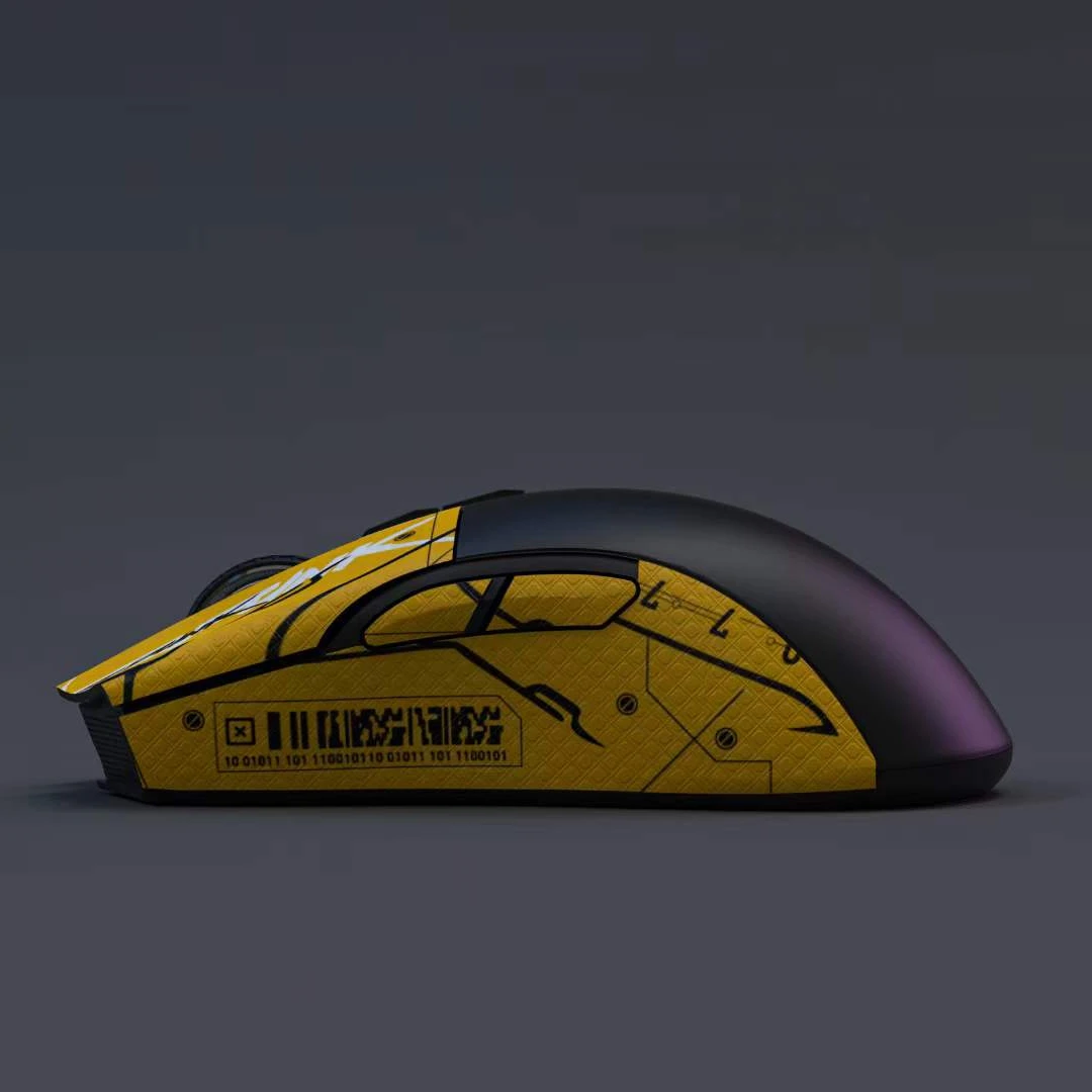 New Mouse Gaming Oem 16000 Dpi 7200 Dpi Light Programmable Gaming Pc Mouse With High Resolution