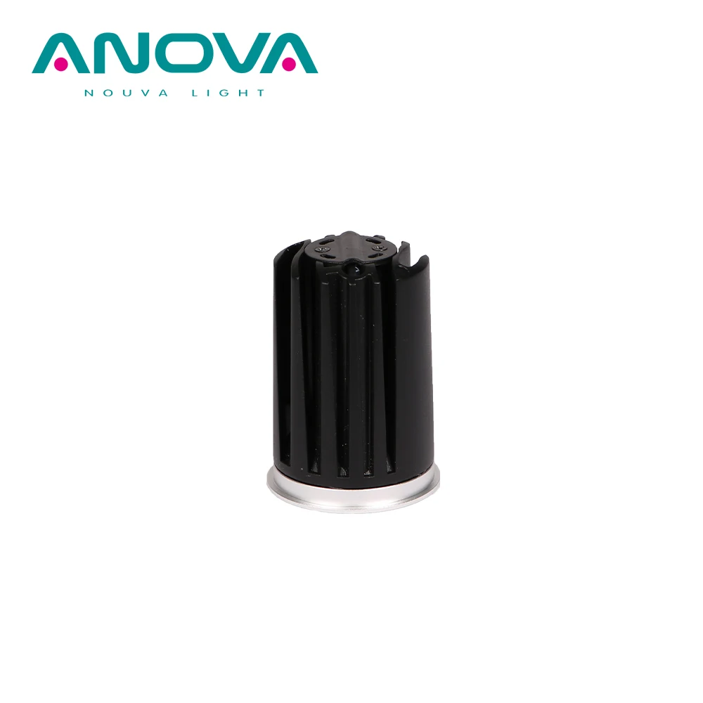 9W 12W sunlike mr16 module 300MA 36V IP65 DALI DTW Dimmable CRI90 COB LED MR16 Module Spot