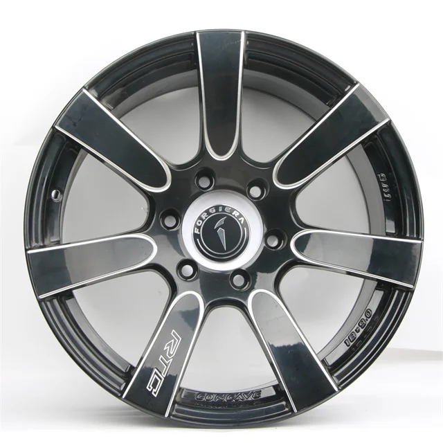 
FORGIERA GI-DJ044 alloy wheels 18 inch after-market Passenger Car Wheels PCD114.3 139.7 SUV wheels factory outlet 