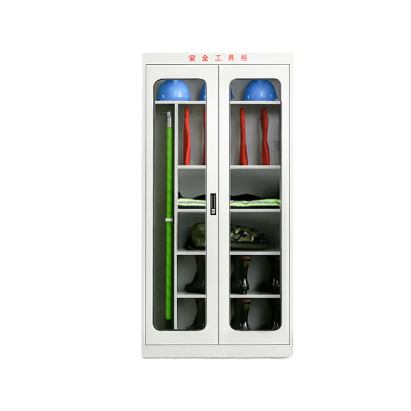 Safety tool cabinet Electrical cabinet Special iron cabinet for power distribution room