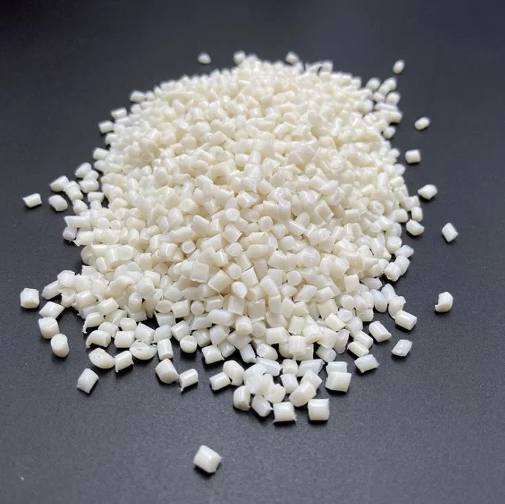 Best Price Chinese Manufacturer has very good temperature, chemical, and impact properties PA6/66 for sale